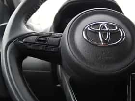 Toyota Aygo X (2024) thumbnail 25