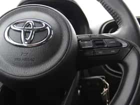 Toyota Aygo X (2024) thumbnail 26
