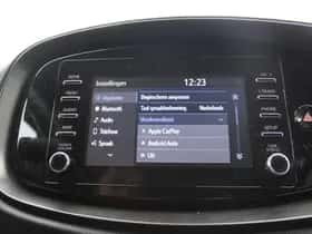 Toyota Aygo X (2024) thumbnail 31