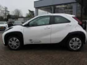 Toyota Aygo X (2024) thumbnail 37