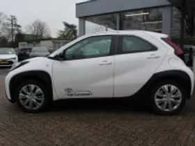 Toyota Aygo X (2024) thumbnail 5