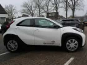 Toyota Aygo X (2024) thumbnail 41