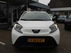 Toyota Aygo X (2024) thumbnail 42