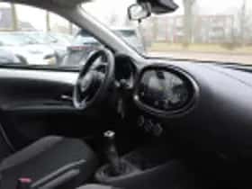 Toyota Aygo X (2024) thumbnail 47