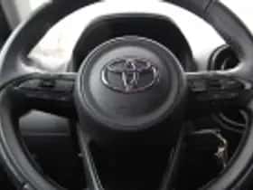 Toyota Aygo X (2024) thumbnail 50
