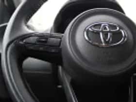 Toyota Aygo X (2024) thumbnail 51