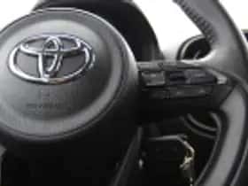 Toyota Aygo X (2024) thumbnail 52