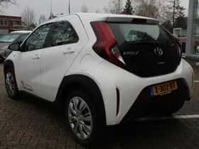 Toyota Aygo X (2024) thumbnail 66