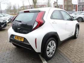 Toyota Aygo X (2024) thumbnail 67