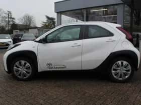 Toyota Aygo X (2024) thumbnail 69