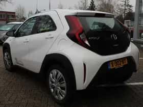 Toyota Aygo X (2024) thumbnail 8