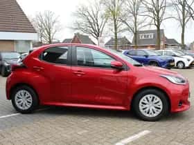 Toyota Yaris (2023) thumbnail 20