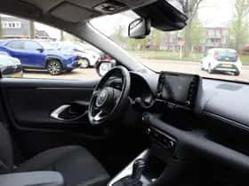 Toyota Yaris (2023) thumbnail 22