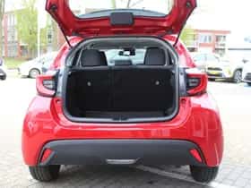 Toyota Yaris (2023) thumbnail 29