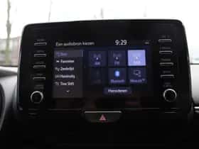 Toyota Yaris (2023) thumbnail 38