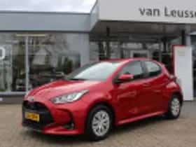 Toyota Yaris (2023) thumbnail 41