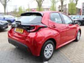Toyota Yaris (2023) thumbnail 43