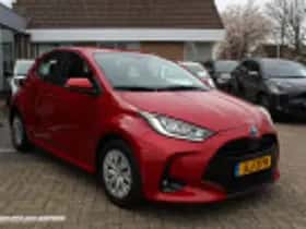 Toyota Yaris (2023) thumbnail 44
