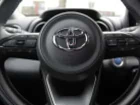 Toyota Yaris (2023) thumbnail 47