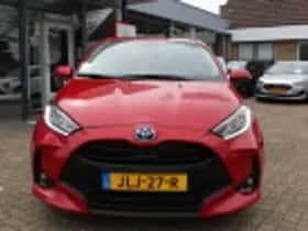 Toyota Yaris (2023) thumbnail 64