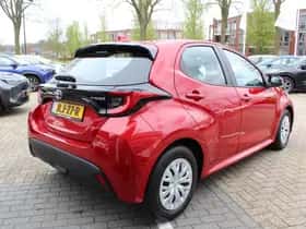 Toyota Yaris (2023) thumbnail 9
