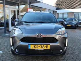 Toyota Yaris Cross (2025) thumbnail 23