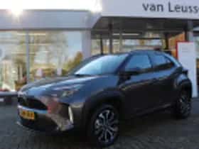 Toyota Yaris Cross (2025) thumbnail 39