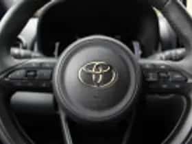 Toyota Yaris Cross (2025) thumbnail 45