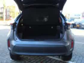Toyota Yaris Cross (2025) thumbnail 54