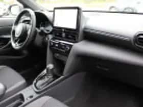 Toyota Yaris Cross (2025) thumbnail 57