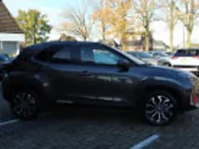 Toyota Yaris Cross (2025) thumbnail 59