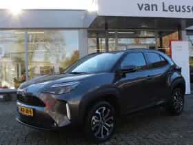 Toyota Yaris Cross (2025) thumbnail 73