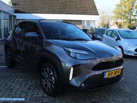 Toyota Yaris Cross (2025) thumbnail 77