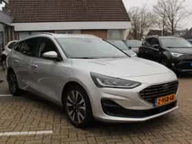 Ford Focus (2024) thumbnail 2