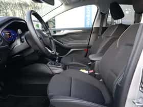 Ford Focus (2024) thumbnail 18