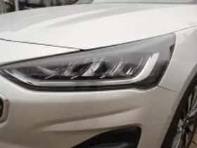 Ford Focus (2024) thumbnail 3
