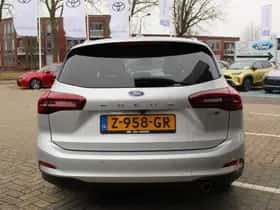Ford Focus (2024) thumbnail 22