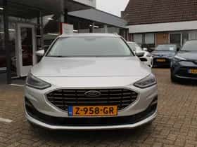 Ford Focus (2024) thumbnail 24