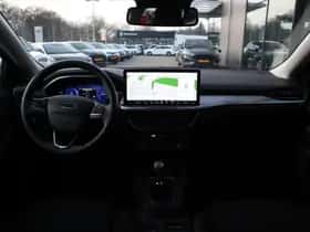 Ford Focus (2024) thumbnail 25