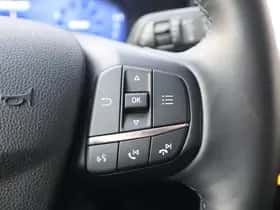 Ford Focus (2024) thumbnail 30