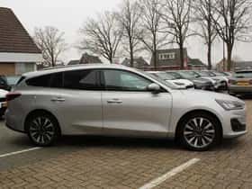 Ford Focus (2024) thumbnail 35