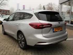 Ford Focus (2024) thumbnail 5