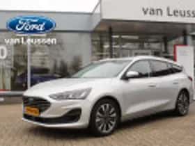 Ford Focus (2024) thumbnail 43