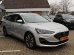 Ford Focus (2024) thumbnail 44
