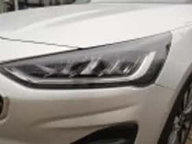 Ford Focus (2024) thumbnail 45