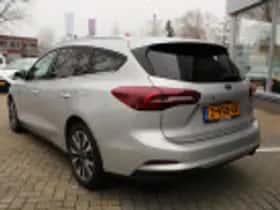 Ford Focus (2024) thumbnail 47