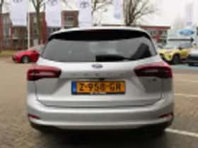 Ford Focus (2024) thumbnail 58