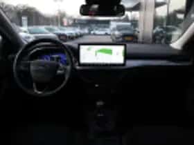 Ford Focus (2024) thumbnail 61