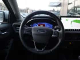 Ford Focus (2024) thumbnail 62