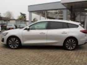 Ford Focus (2024) thumbnail 70